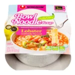 NONG SHIM SPICY LOBSTER 3Z