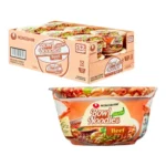 NONG SHIM BEEF FLAVOR 3Z