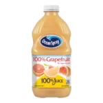 OCN SPR GRAPEFRUIT JCE 60Z