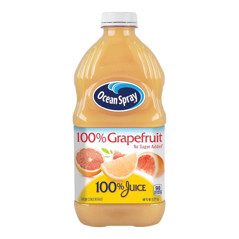 031200029997 OCN SPR GRAPEFRUIT JCE 60Z - Image 1