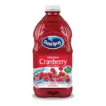 OCN SPR 100% CRANBERRY 64Z