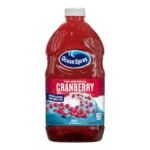 OCN SPR CRANBERRY COCKTAIL 64Z