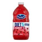 OCN SPR DIET CRANBERRY 64Z