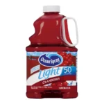 OCN SPR LIGHT CRANBERRY 3LT