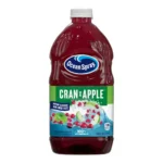 OCN SPR 100% CRAN-APPLE JCE 64Z