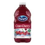 OCN SPR CRANBERRY CHERRY JCE 64Z