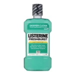 LISTERINE MW FRESH BRST 33Z