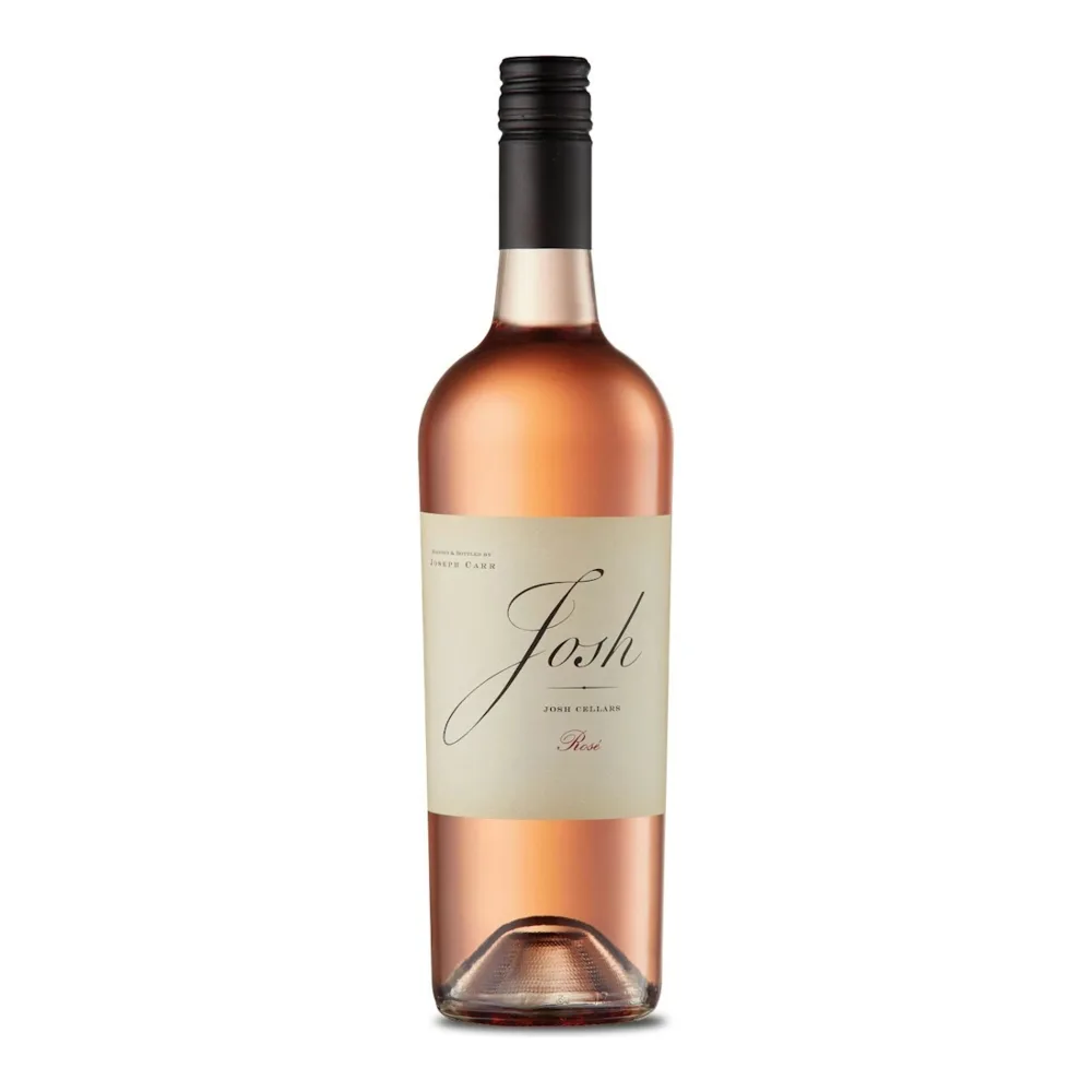 031259001043 JOSH CELLARS ROSE 750ML - Image 1