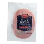 DIET & WATSON FOREST SMOKED HAM 7Z