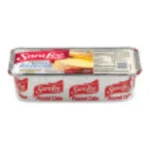 SARA LEE POUND CAKE 10Z