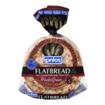 KONTOS PITA MULTIGRAIN 5PK