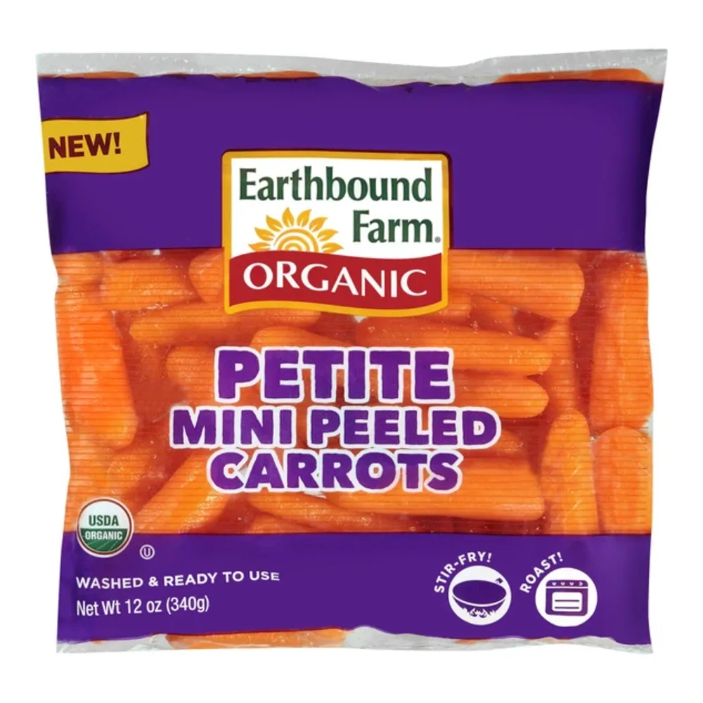 032601046637 BABY CARROTS 16Z ********** - Image 1
