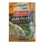 EARTHBOUND ORGANIC CESAR SALAD KIT 24Z