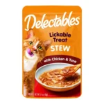 DELECT STW CHICKEN 5K