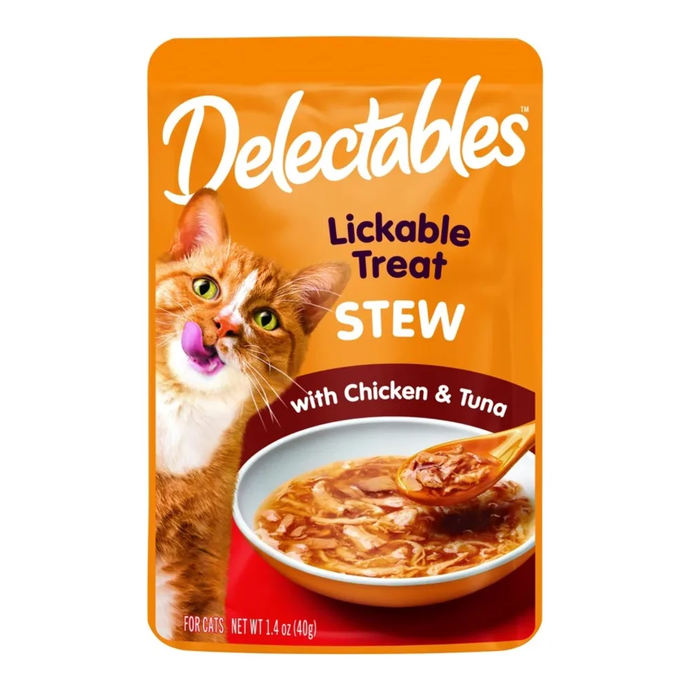 032700154660 DELECT STW CHICKEN 5K - Image 1