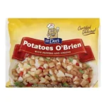MR.DEES HASH BROWNS POTATOES OBRIEN 24Z