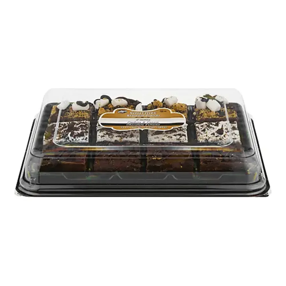 032913138754 BROWNIES GOURMET 12CT - Image 1