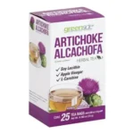 GREENSIDE ALCACHOFA TE 25CT