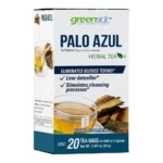 GREENSIDE PALO AZUL TEA 20CT