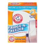 A&H BAKING SODA FLO THRU 14Z