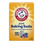 ARM & HAMMER BAKING SODA 32Z