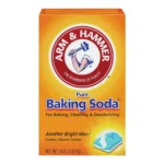 ARM & HAMMER BAKING SODA 4LB