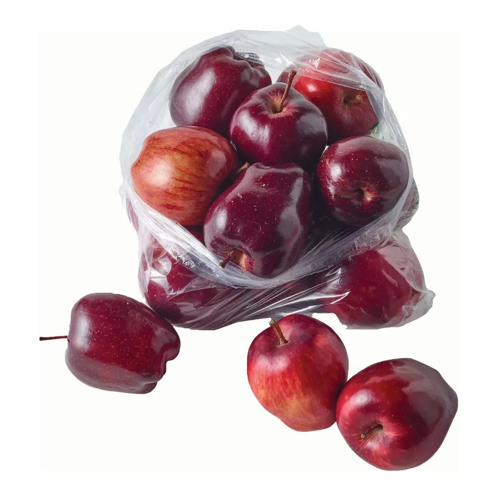033383000053 RED DELICIOUS APPLE BAG 3LB - Image 1