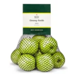 GRANNY SMITH APPLE BAG 3LB