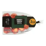 HONEY CRISP APPLE BAG 3LB