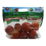 GALA APPLE BAG 3LB