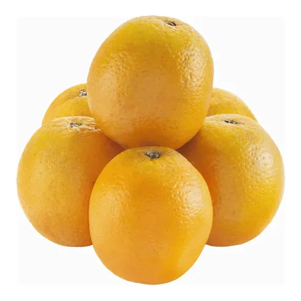 033383101507 JUICE ORANGE BAG 4LB - Image 1