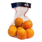 JUICE ORANGE BAG 4LB