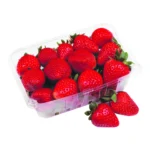 STRAWBERRIES / FRESAS
