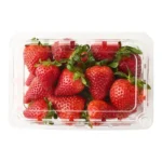STRAWBERRIES / FRESAS