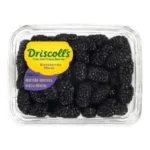 BLACKBERRIES