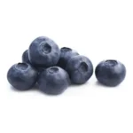 BLUEBERRIES