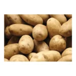 RUSSET POTATOES IDAHO 8LB
