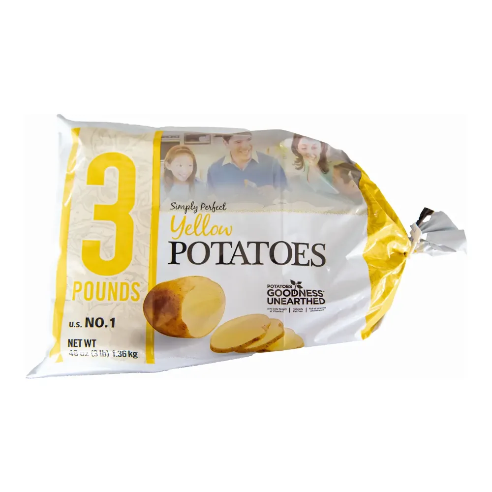 033383533032 YUKON GOLD POTATOES 3LB - Image 1