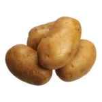 RUSSET POTATOES IDAHO 8LB