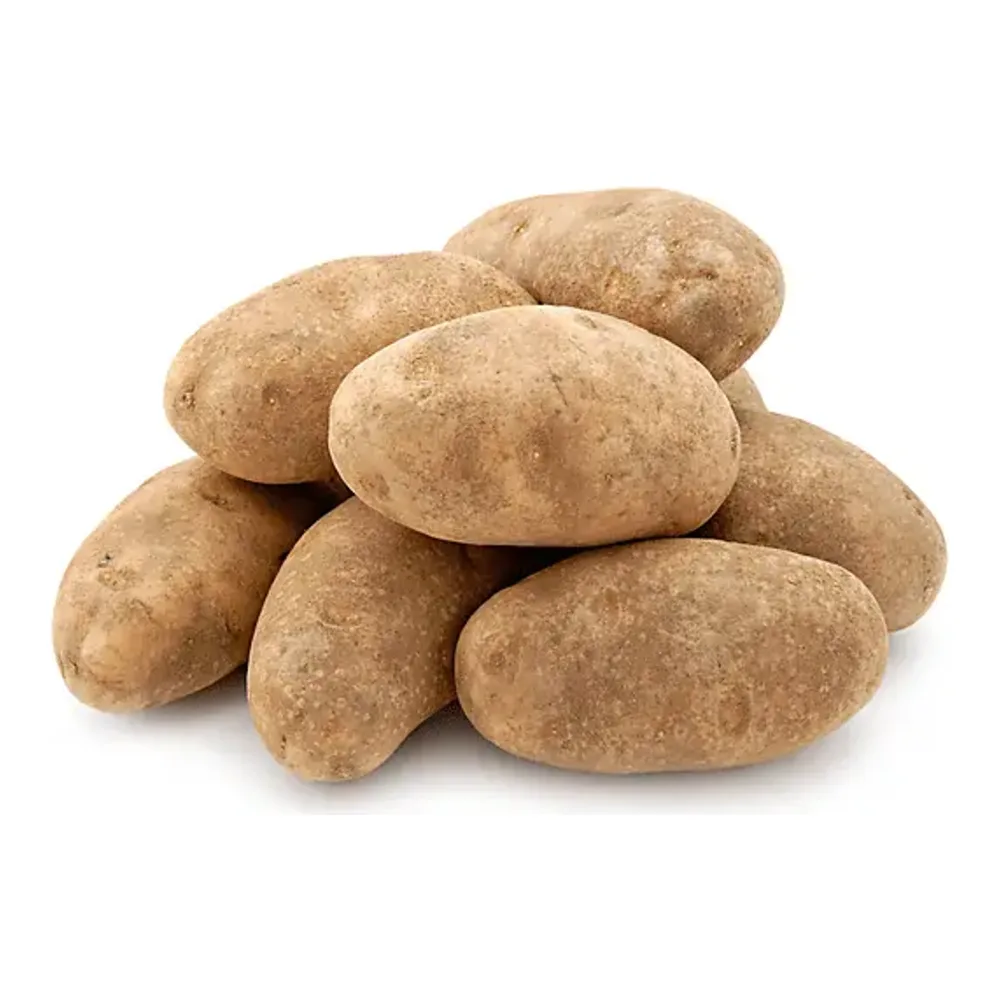033383536507 IDAHO POTATOES 10LB - Image 1