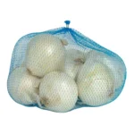 WHITE ONION BAG 2LB