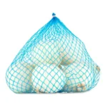 WHITE ONION BAG 3LB ***