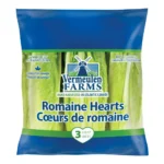 ROMAINE HEARTS 3PK
