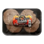 PORTABELLA MUSHROOMS
