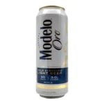 MODELO ORO LIGHT BEER 24Z