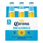 CORONA NON-ALCOHOL 12Z/6PK