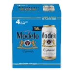 MODELO ESPECIAL CANS 16Z/4PK