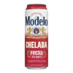 MODELO CHELADA FRESA PICANTE 24Z