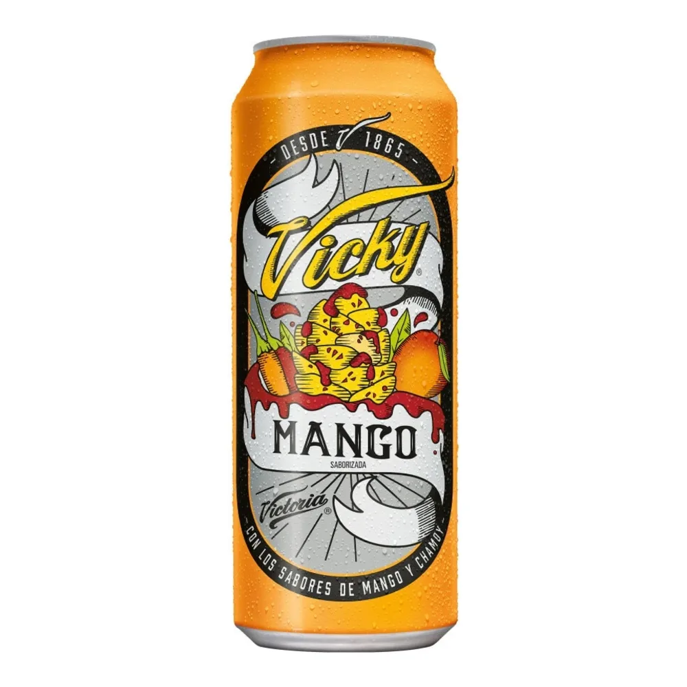 033544002599 VICTORIA MANGO 24Z - Image 1