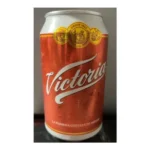 VICTORIA CERVEZA DE MEX CANS 12Z/6PK